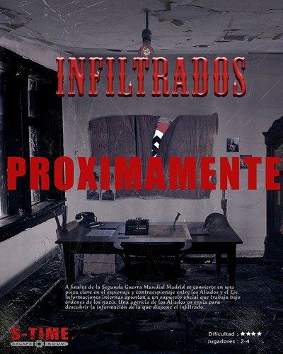 Infiltrados
